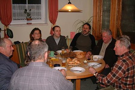 dar Rezept und die Würze kam von Karl Poppinger dar Rezept und die Würze kam von Karl Poppinger