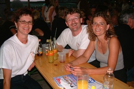 auch für die Sallingstädter gibt´s nicht nur Arbeit auch für die Sallingstädter gibt´s nicht nur Arbeit