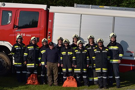 Mathias Hipp, Michael Hipp, Tobias Krenn, Fritz Poinstingl, Franz Danzinger, Thomas Ruß, Bernhard Kaufmann, Wolfgang Weitzenböck, Reinhard Holzmüller, Anton Hipp, Markus Rabl