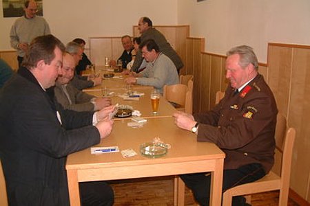 wie wird das große Duell enden? wie wird das große Duell enden?