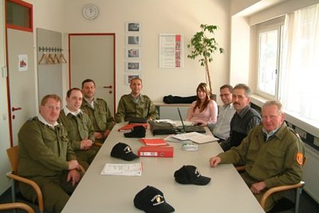 alles ist unter Dach und Fach - auch die Termine wurden fixiert! alles ist unter Dach und Fach - auch die Termine wurden fixiert!