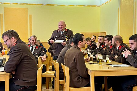 Bericht unseres Fahrmeisters Roman Wagner. Bericht unseres Fahrmeisters Roman Wagner.